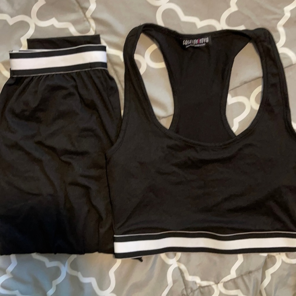 Fashion Nova set